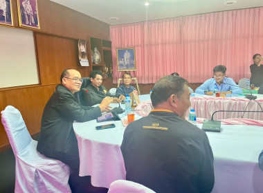 ร่วมสังเกตการณ์ คณะกรมสหกรณ์และพัฒนาชนบทเมียนมาร์ ... พารามิเตอร์รูปภาพ 80